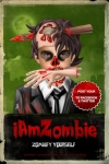 iAmZombie - The walking dead photo app for iPhone screenshot 1/1