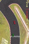 Pocket Racing Lite - Free screenshot 1/5