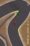 Pocket Racing Lite - Free screenshot 2/5