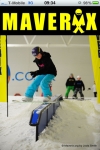 Maverix Snow Camps screenshot 1/1