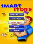 Smart Store Lite screenshot 2/6
