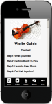 How To Play Violin screenshot 4/4