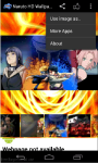 Naruto HD Wallpaper By Asirvada screenshot 2/5