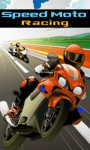 Speed Moto Racing – Free screenshot 1/6