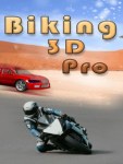 Biking 3D Pro screenshot 1/3