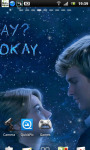 The Fault in Our Stars LWP 2 screenshot 3/3