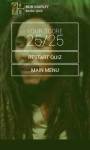 Bob Marley Music Quiz screenshot 2/6