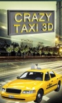 Crazy Taxi 3D screenshot 1/1