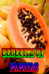 Benefits of Papayas screenshot 1/4