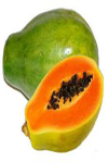 Benefits of Papayas screenshot 2/4