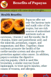Benefits of Papayas screenshot 4/4
