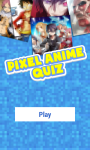 Guess The Pixel Anime screenshot 6/6