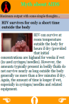 Myth about AIDS screenshot 3/3