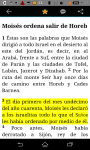 NVI Bible- Spanish screenshot 2/3