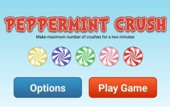 Peppermint Crush screenshot 1/3