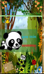 Panda Bubble Shoot screenshot 3/4