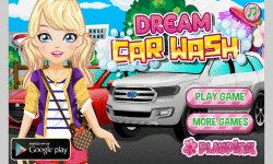 Dream Car Wash screenshot 3/6