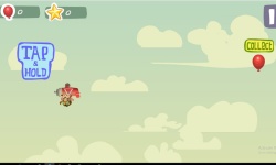 The Monkey pilot Tommy screenshot 5/6