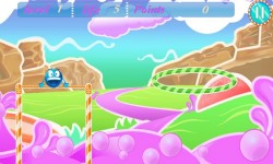 Jumpie :A Candy Loop Free screenshot 2/6