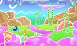 Jumpie :A Candy Loop Free screenshot 4/6