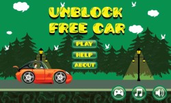 Unblock Car Parking screenshot 1/6