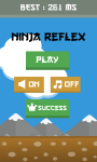 Best Ninja Reflex screenshot 1/6