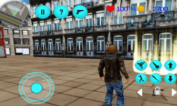 Mexico City Crime Simulator 3d screenshot 5/5