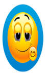 Adult Emoji Emoticons  sticker screenshot 3/4