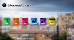 GamingCast for Chromecast ultimate screenshot 4/6
