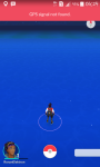 GO Maps for Pokémon GO screenshot 2/3