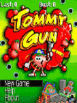 Tommy Gun_xFree screenshot 1/4