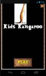 Kids Kangaroo screenshot 1/4