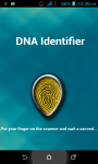 DNA Test Prank App screenshot 3/3