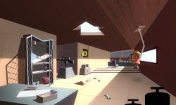 Agent A: A puzzle in disguise screenshot 3/3