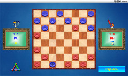 DiD Russian Checkers screenshot 4/5