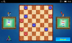 DiD Russian Checkers screenshot 5/5