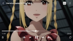AnimeSama screenshot 5/6
