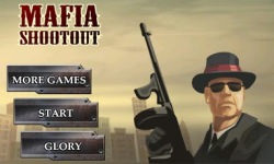 Mafia Game - Mafia Shootout screenshot 1/4
