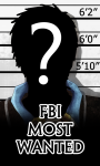 FBI Most Wanted app screenshot 1/3