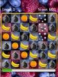 Fruit Fables Free screenshot 2/6