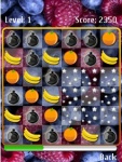 Fruit Fables Free screenshot 3/6