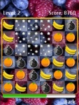 Fruit Fables Free screenshot 6/6
