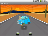 Kids Vehicle screenshot 5/5
