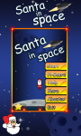 Santa In Space screenshot 1/4