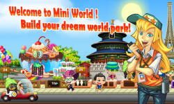 Mini World screenshot 1/5