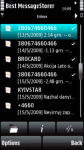 Best MessageStorer s60v5 By NIKSK screenshot 3/4