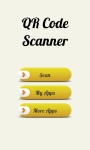 Super QR Code Scanner screenshot 1/5