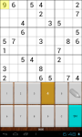 Sudoku New Pro screenshot 1/4