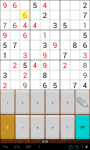 Sudoku New Pro screenshot 2/4
