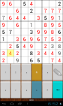 Sudoku New Pro screenshot 3/4